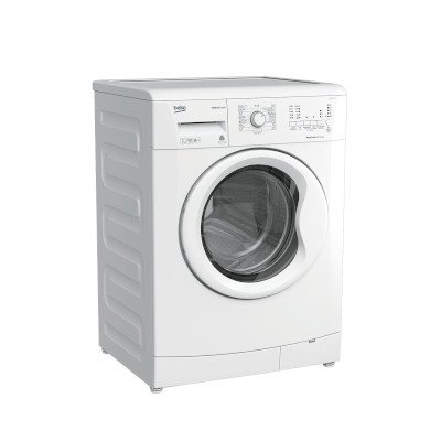 Beko เครื่องซักผ้า ขนาด 7 กก. รุ่น WMB 71021 M