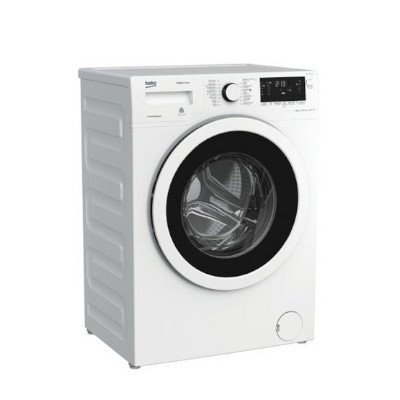 Beko เครื่องซักผ้า ขนาด 8 กก. รุ่น WMY 81083 LB3