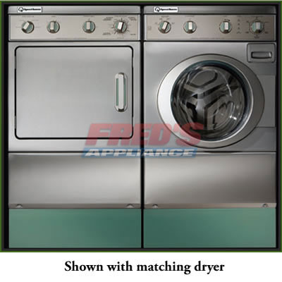 เครื่องซักผ้า Speed Queen รุ่น AFN51F