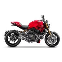ราคา รถบิ๊กไบค์ Ducati Monster 795 มือสอง