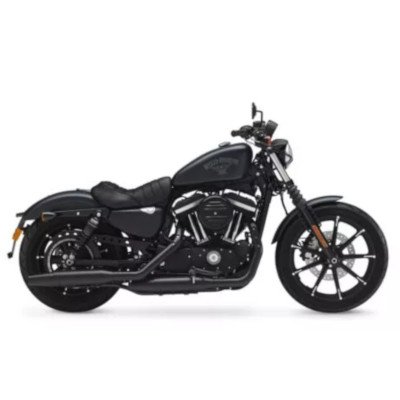 Harley Davidson Iron 883