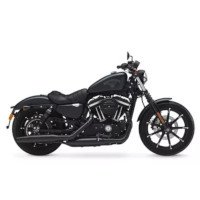 ราคา Harley Davidson Iron 883