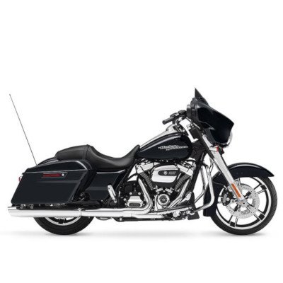 Harley Davidson Street Glide