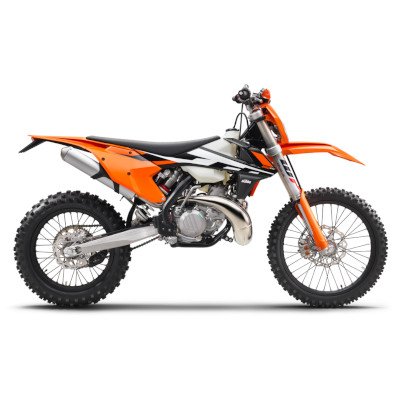 KTM Enduro 250