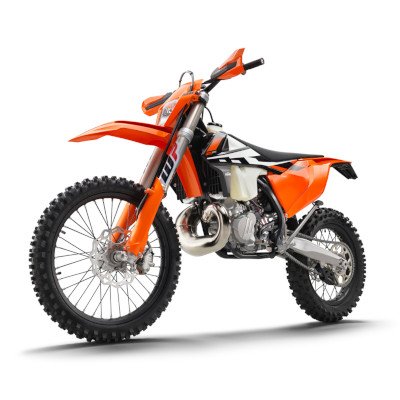 KTM Enduro 250