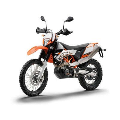 KTM Enduro 250