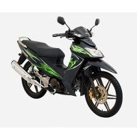 Kawasaki ZX130VR