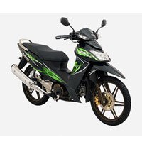 ราคา Kawasaki ZX130VR