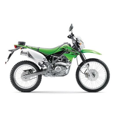 Kawasaki KLX 150 (มือสอง)