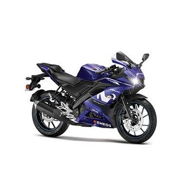 Yamaha YZF-R15