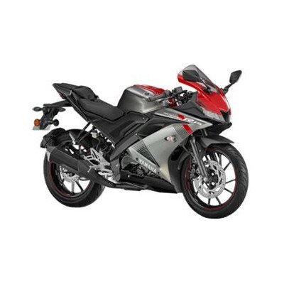 Yamaha YZF-R15