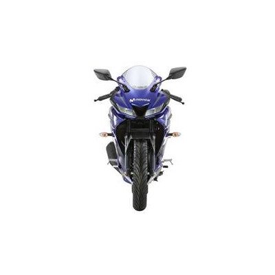 Yamaha YZF-R15