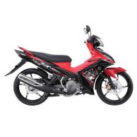 ราคา Yamaha Jupiter