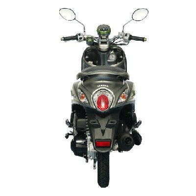 Yamaha รุ่น Fino 125 Deluxe ปี 2016