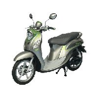 ราคา Yamaha รุ่น Fino 125 Deluxe ปี 2016