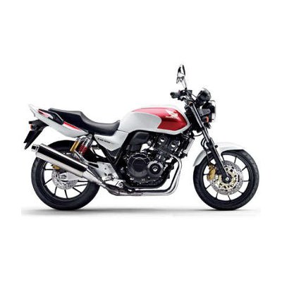 Honda CB400
