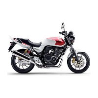 ราคา Honda CB400
