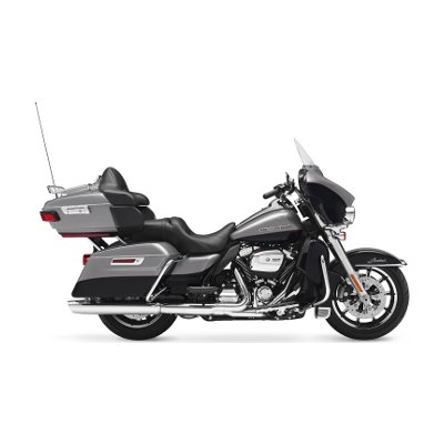 Harley Davidson Ultra Limited