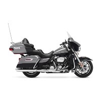 ราคา Harley Davidson Ultra Limited