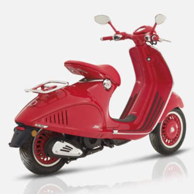 Vespa 946