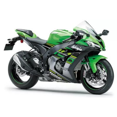 Kawasaki Ninja 300