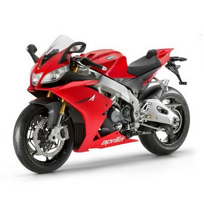 Aprilia RSV4R
