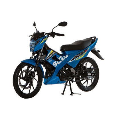 Suzuki Raider