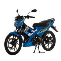 ราคา Suzuki Raider