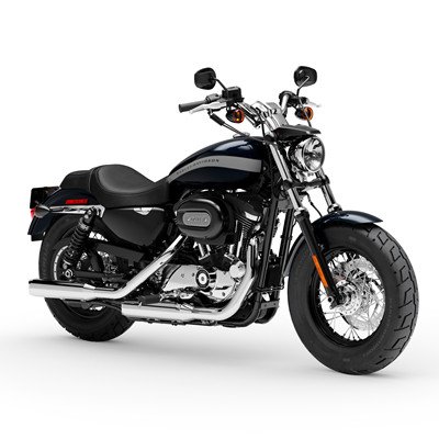 Harley Davidson Sportster 1200 Custom