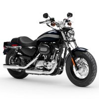 ราคา Harley Davidson Sportster 1200 Custom