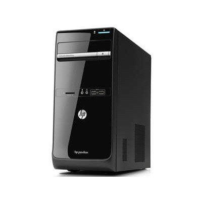HP Pavilion p6-2262L PC