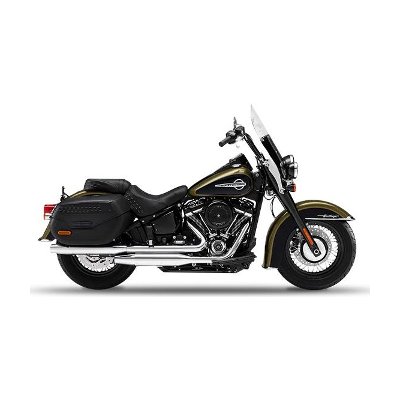 Harley Davidson Heritage Softail Classic