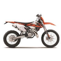 ราคา KTM Enduro 125