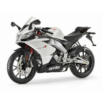 Aprilia RS4 125
