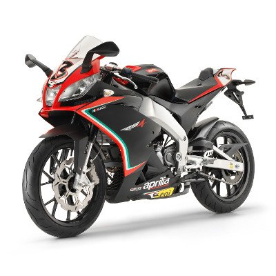 Aprilia RS4 125