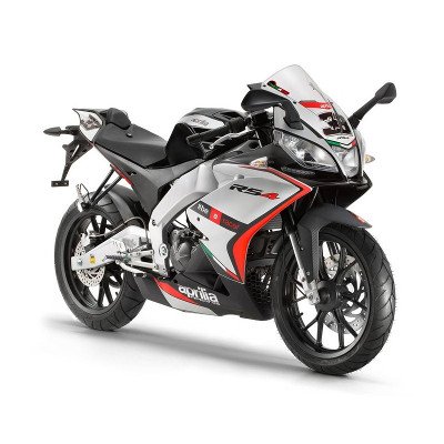 Aprilia RS4 125