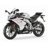 ราคา Aprilia RS4 125