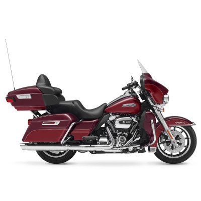 Harley Davidson Electra Glide Ultra Classic