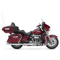 ราคา Harley Davidson Electra Glide Ultra Classic