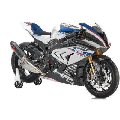 BMW HP4