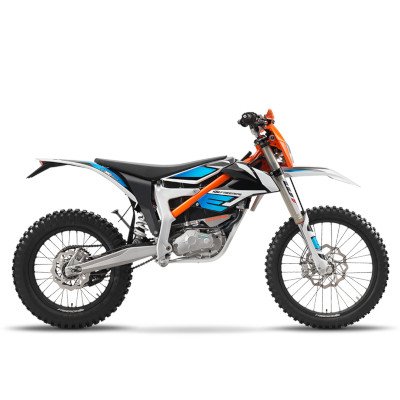KTM Freeride E