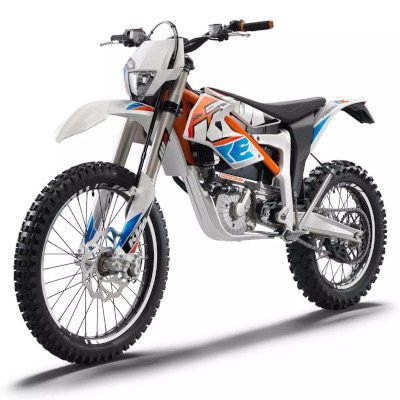 KTM Freeride E