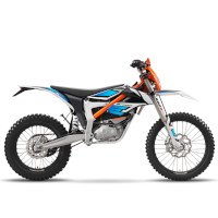 ราคา KTM Freeride E