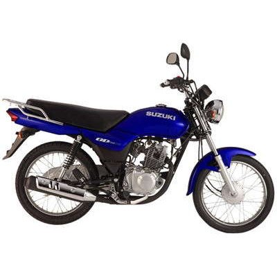 Suzuki GD110