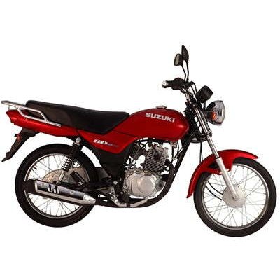 Suzuki GD110