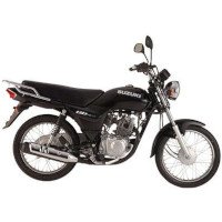 ราคา Suzuki GD110