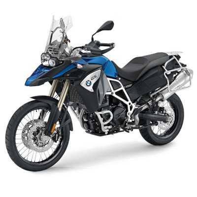 BMW F 800 GS