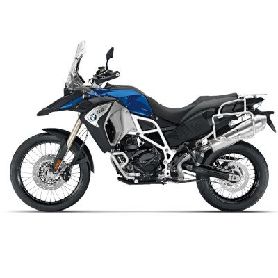 BMW F 800 GS
