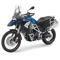 ราคา BMW F 800 GS