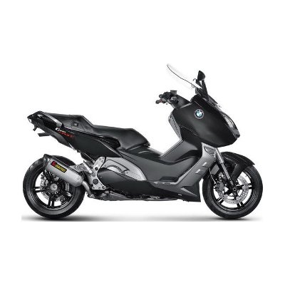 BMW C 600 Sport